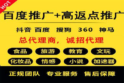 百度推广服务费案例：打造差异化竞争优势